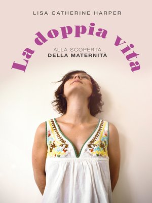 cover image of La doppia vita